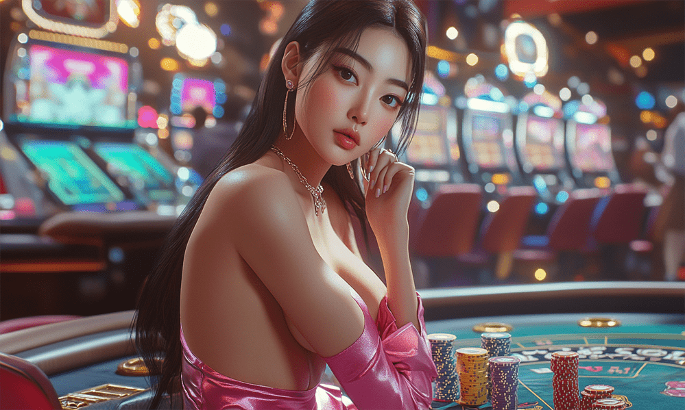 online gambling real money